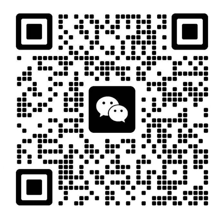 韓風律師團隊 WeChat 聯絡 QR Code